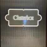 CHATTERBOX - 
