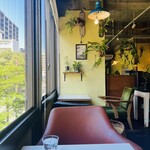 ハグルカフェ - 