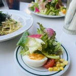 ハグルカフェ - 