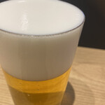 ビールスタンド重富 ekie - 