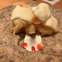 ブリル飯店 - 