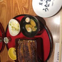 炭焼 うな富士 有楽町店 - 