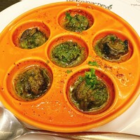 ビストロ・イナシュヴェ - 