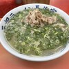 元祖ラーメン長浜家