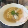 自家製麺 牡蠣工房 Uguisu