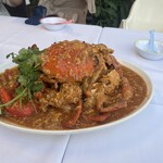 PALM BEACH SEAFOOD RESTAURANT - 