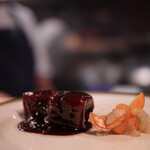 交番通り 四十 - エアーズロック