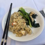 PALM BEACH SEAFOOD RESTAURANT - 