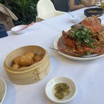 PALM BEACH SEAFOOD RESTAURANT - 