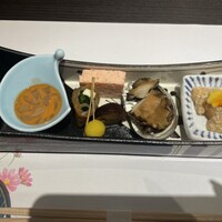 品川 かに雅 - 