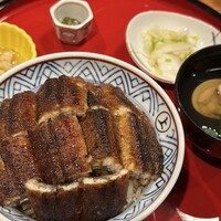 炭焼うな富士 白壁別邸 - 