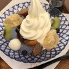 椿屋カフェ グランツリー武蔵小杉店