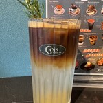 Cois espresso club - 