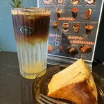 Cois espresso club - 