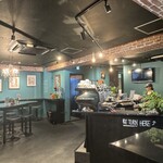 Cois espresso club - 