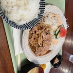 キッチン KOBUTA - 