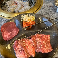 川崎名物 炭火焼肉 食道園 -  川崎名物 炭火焼肉 食道園 -