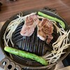 炭焼きジンギスカン いし田