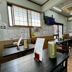 お手軽中華桃の木 - 