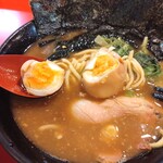 家系総本山 吉村家 - 