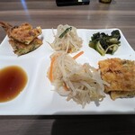 韓国料理 ビビム 天王寺MIOプラザ館店 - 
