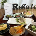 古民家カフェ レガーロ - 