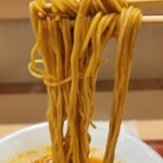 燃えよ麺助 - 麺