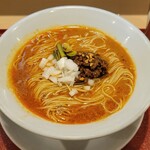 燃えよ麺助 - これです