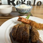 古民家カフェ レガーロ - 