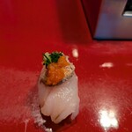 寿司栄 総曲輪店 - 