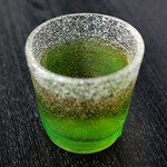 お手軽中華桃の木 - 