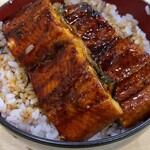 名代 宇奈とと 川崎店 - 