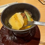 広島 鮨 天ぷら いわい - 