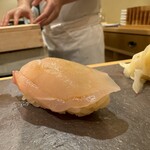 広島 鮨 天ぷら いわい - 