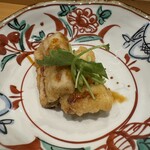 広島 鮨 天ぷら いわい - 