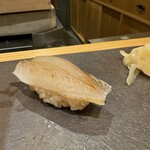 広島 鮨 天ぷら いわい - 