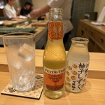 広島 鮨 天ぷら いわい - 