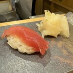 広島 鮨 天ぷら いわい - 