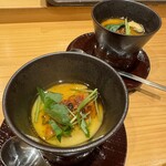 広島 鮨 天ぷら いわい - 