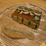 広島 鮨 天ぷら いわい - 