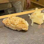 広島 鮨 天ぷら いわい - 