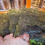 ラーメンとむの - 