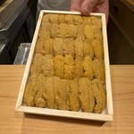 広島 鮨 天ぷら いわい - 