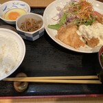 たまごや - 料理写真: