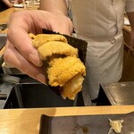 広島 鮨 天ぷら いわい - 