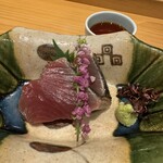 広島 鮨 天ぷら いわい - 