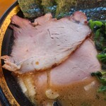 ラーメンとむの - 