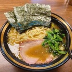 ラーメンとむの - 