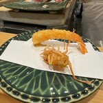 広島 鮨 天ぷら いわい - 