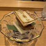 広島 鮨 天ぷら いわい - 